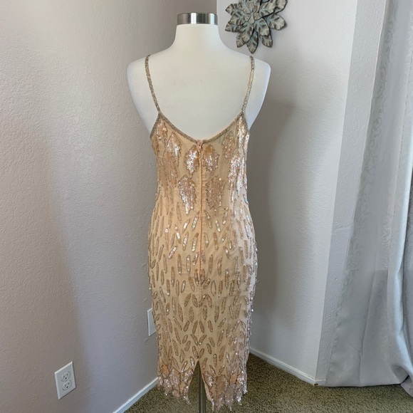 Vintage New Old Stock With Tags JAGSWEAR  100% Silk Dress Jacket - Picture 3 of 16